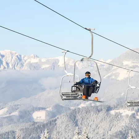 Szálloda Wellness Montis