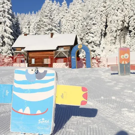 Wellness Montis Mozirje