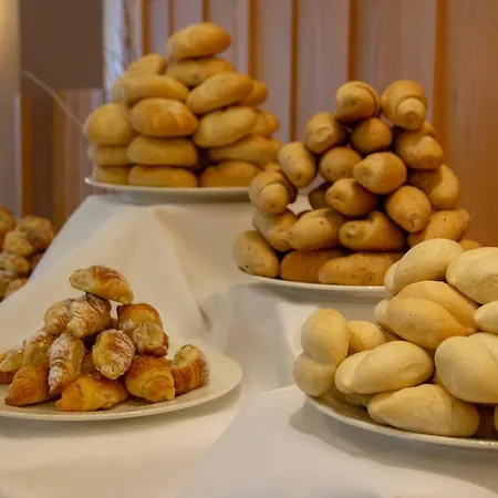 ホテル Wellness Montis 4*