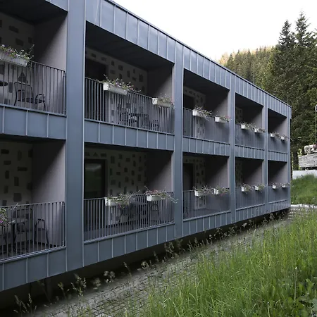 Wellness Hotel Montis Mozirje