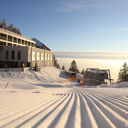 Wellness Montis 4* Mozirje