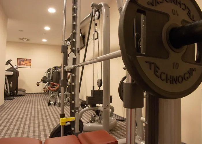 Hotel Wellness Montis Mozirje