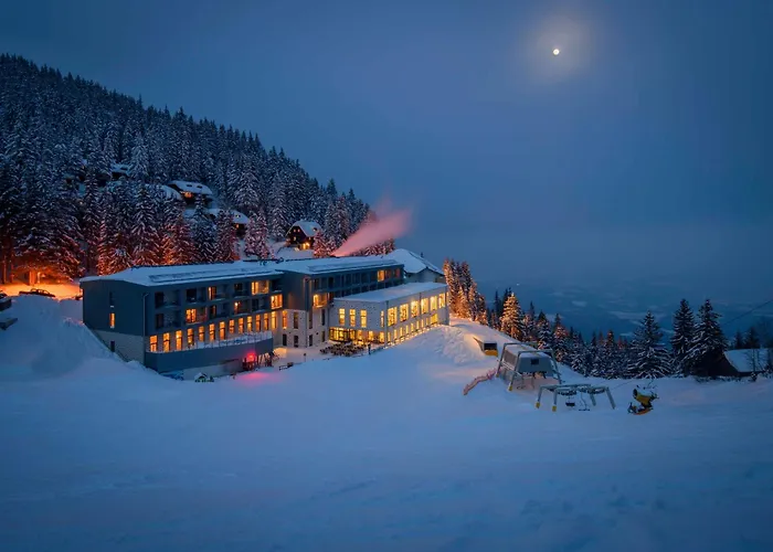 Hotel Wellness Montis