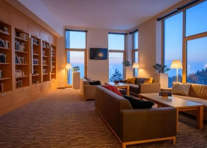 Hotel Wellness Montis 4*