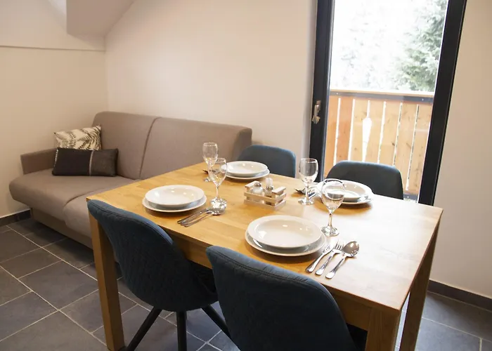 Wellness Hotel Montis