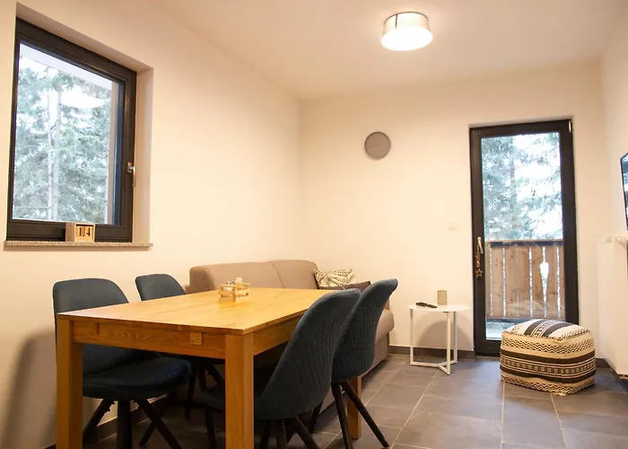 Hotel Wellness Hotel Montis 4*