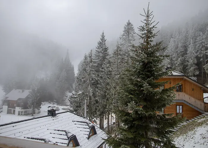 Hotel Wellness Montis Mozirje