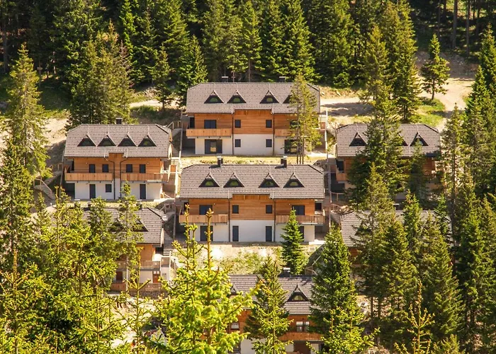 Hotel Wellness Montis 4*