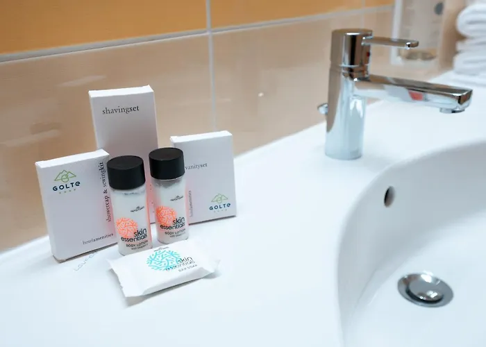 Wellness Montis Mozirje