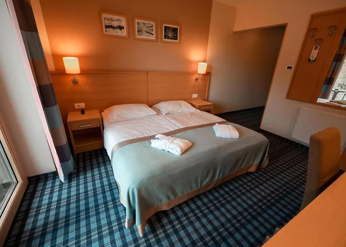 Wellness Montis 4* Mozirje