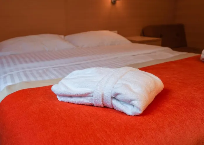 Hotel Wellness Montis