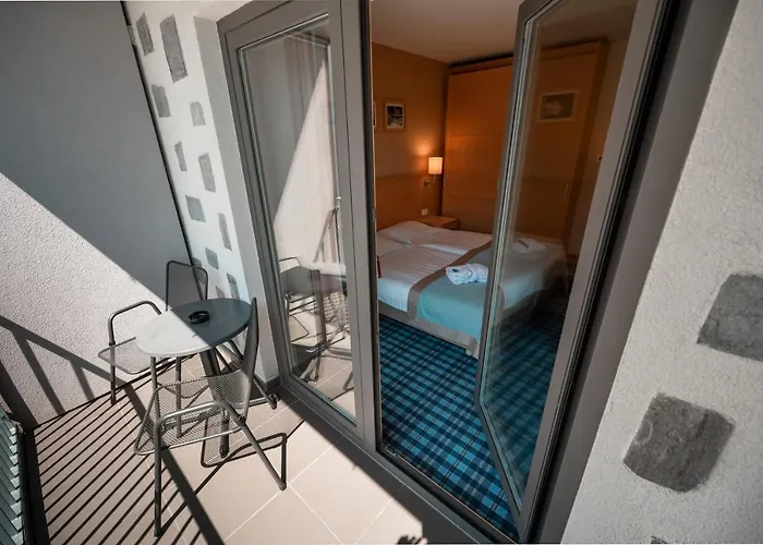 Wellness Hotel Montis 4*