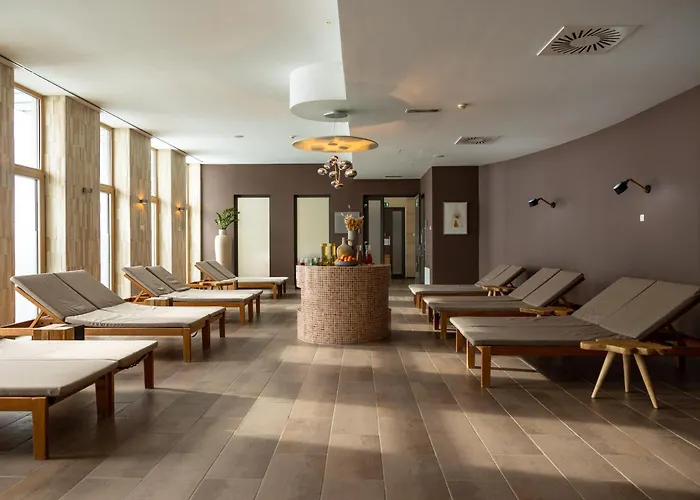 Wellness Montis Hotel