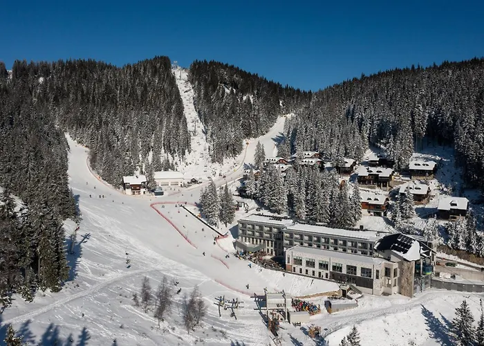 Wellness Montis Hotel