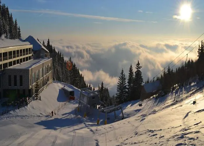 Wellness Hotel Montis