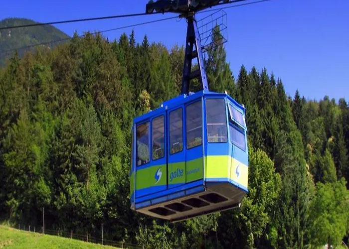 Hotel Wellness Hotel Montis 4*