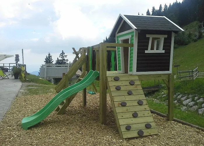 Wellness Hotel Montis