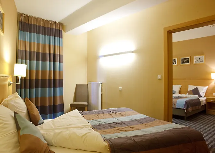 Wellness Montis 4* Mozirje