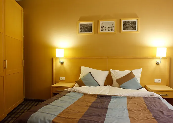 Hotel Wellness Hotel Montis