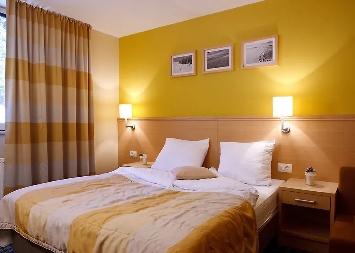 Wellness Montis Hotel Mozirje