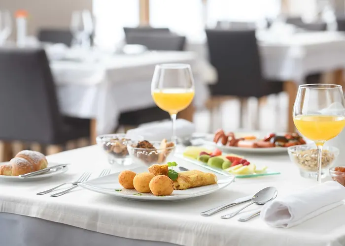 Wellness Hotel Montis Hotel