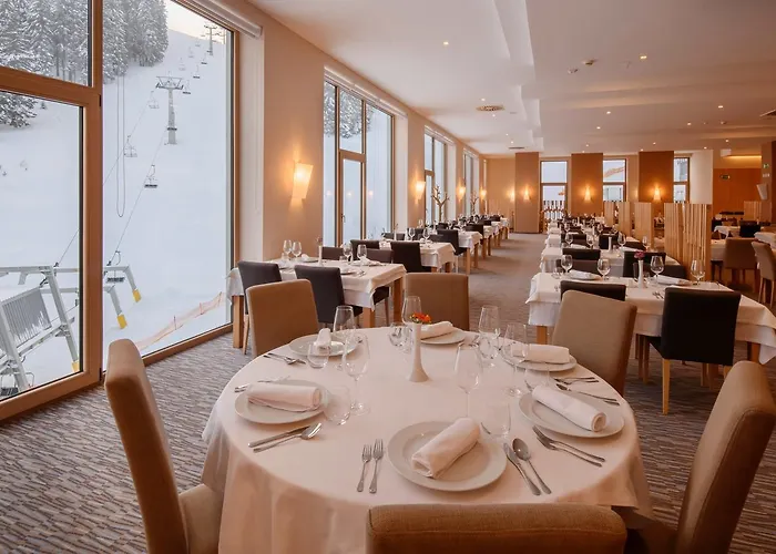 Wellness Montis Hotel Mozirje