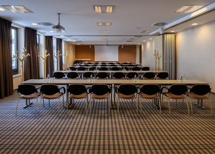 Wellness Hotel Montis Hotel Mozirje