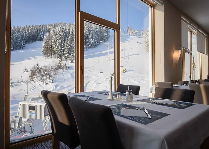 Wellness Hotel Montis 4*