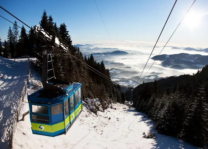 Wellness Hotel Montis Mozirje