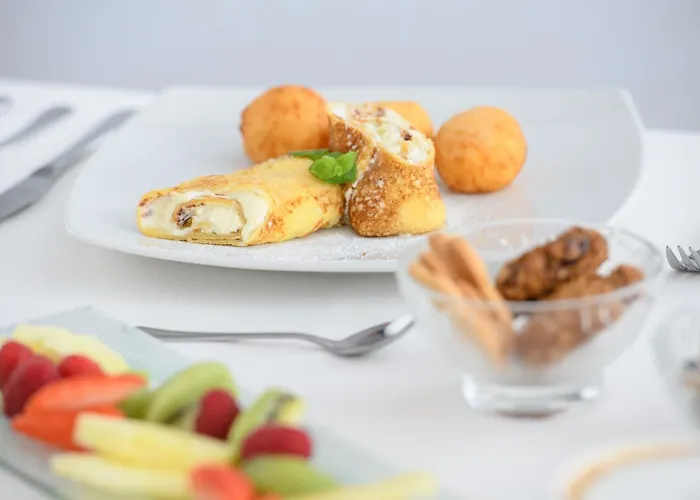 Otel Wellness Montis 4*