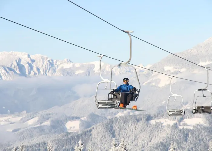 Hotel Wellness Hotel Montis