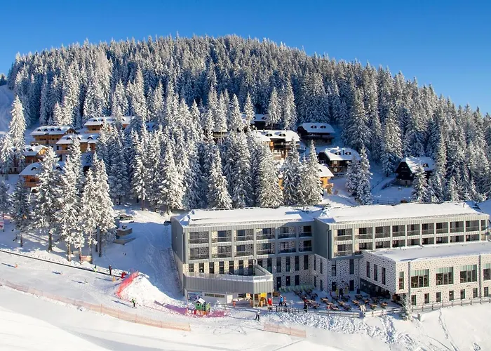 Wellness Hotel Montis