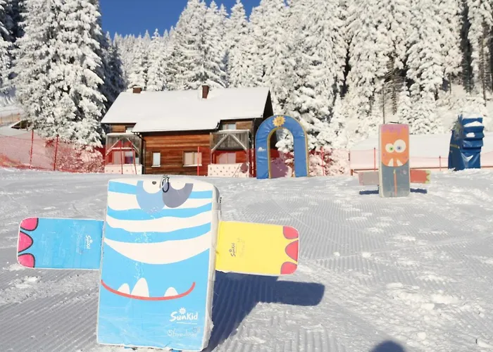 Wellness Montis Mozirje