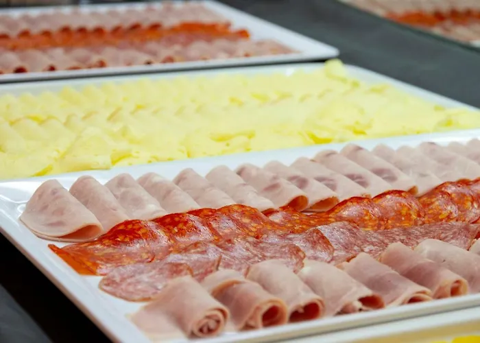 Wellness Hotel Montis Hotel 4*