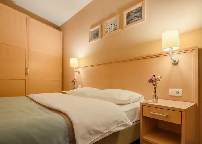 Wellness Hotel Montis Hotel