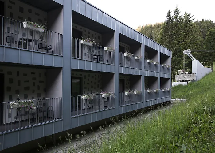 Wellness Hotel Montis Mozirje