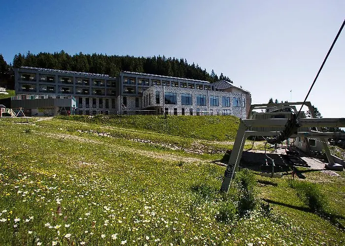 Wellness Montis Hotel Mozirje